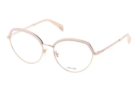 Designerbrillen Police VPL932 0594