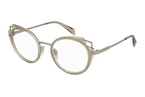 Designerbrillen Police VPLA03 08FF