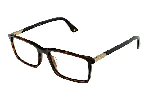 Designerbrillen Police VPLB55 0722