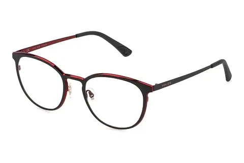 Designerbrillen Police VPLB58M 08HR
