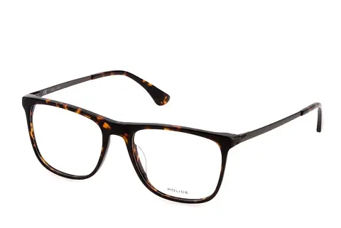 Designerbrillen Police VPLD05 0714