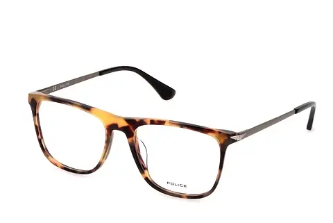 Designerbrillen Police VPLD05 0VBV