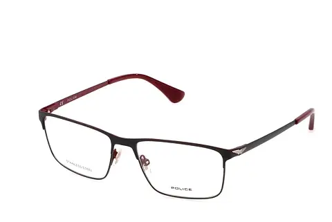 Designerbrillen Police VPLD06 0H80