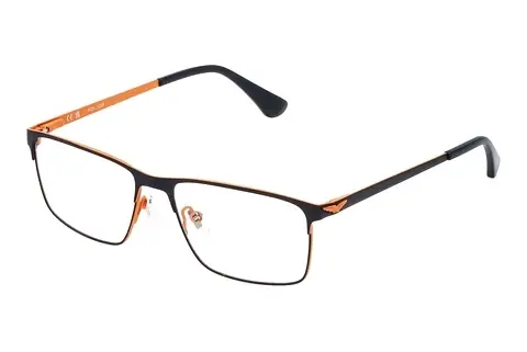 Designerbrillen Police VPLD06 0I24