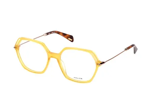 Designerbrillen Police VPLD23 01AG
