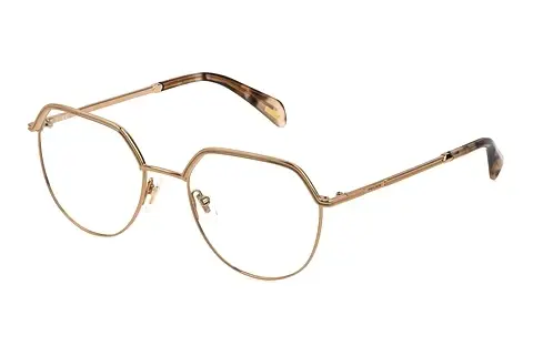 Designerbrillen Police VPLD28 02AM