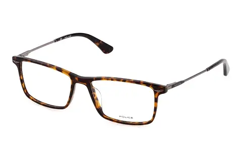 Designerbrillen Police VPLD92 0722