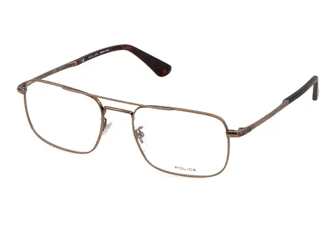 Designerbrillen Police VPLD95 02BS