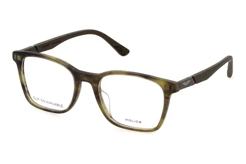 Designerbrillen Police VPLD99 6DAM