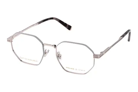 Designerbrillen Police VPLE23 0H48