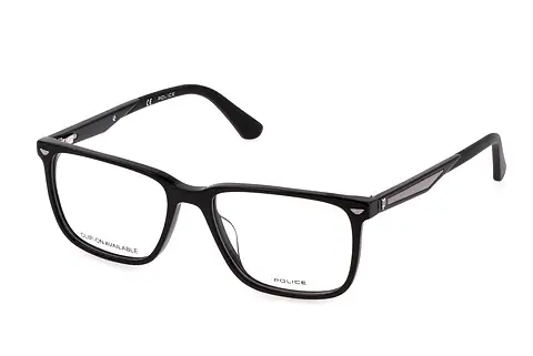 Designerbrillen Police VPLF01 0700