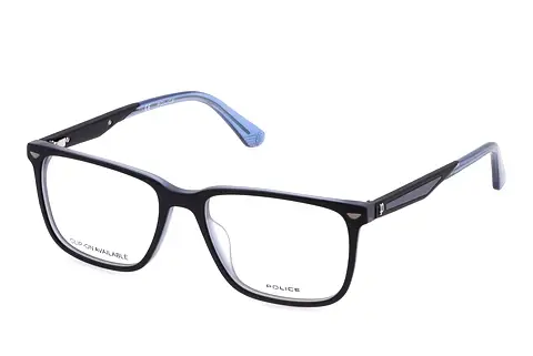 Designerbrillen Police VPLF01 0J62