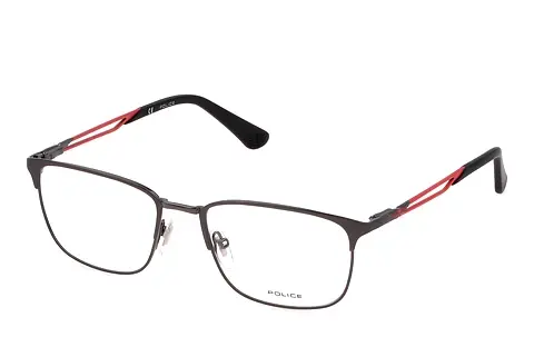 Designerbrillen Police VPLF07 0584