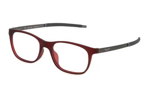 Designerbrillen Police VPLF86 0D41