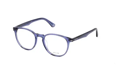 Designerbrillen Police VPLG72 0T31