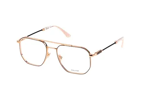 Designerbrillen Police VPLG82 0302