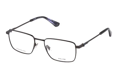 Designerbrillen Police VPLL69 0568