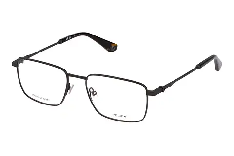 Designerbrillen Police VPLL69 627Y