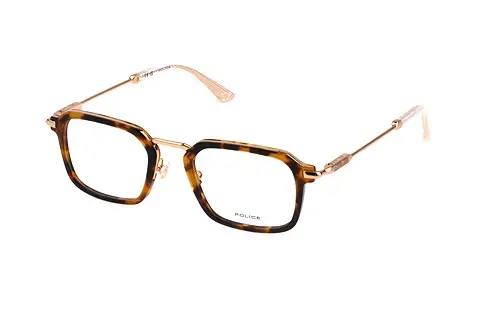 Designerbrillen Police VPLL73 300Y
