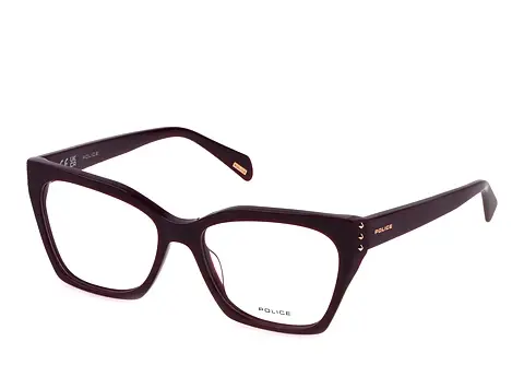 Designerbrillen Police VPLM04 09X6