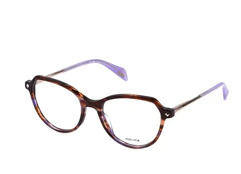 Designerbrillen Police VPLM07 0P82