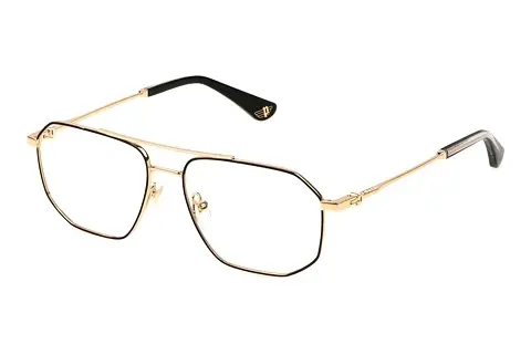 Designerbrillen Police VPLN22 0302