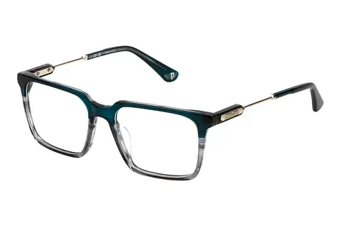 Designerbrillen Police VPLN28 02A6