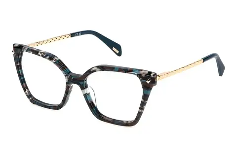 Designerbrillen Police VPLN55 0AP7