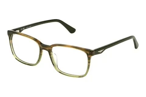 Designerbrillen Police VPLN81 0GG6