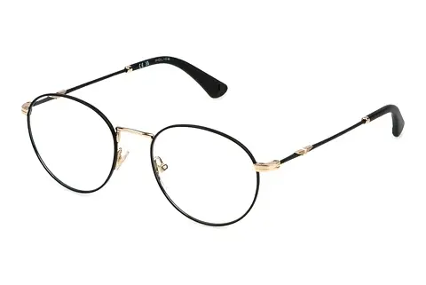 Designerbrillen Police VPLP07 0302