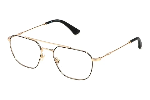 Designerbrillen Police VPLP08 302Y