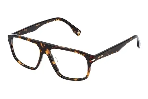 Designerbrillen Police VPLQ65 0722