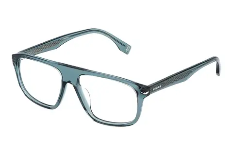 Designerbrillen Police VPLQ65 0B37