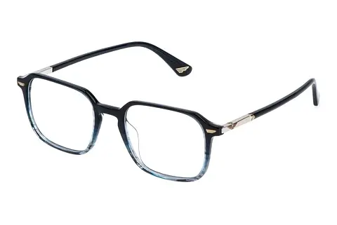 Designerbrillen Police VPLQ69 GBLY