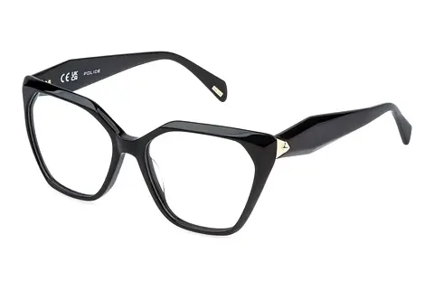 Designerbrillen Police VPLR18 0700