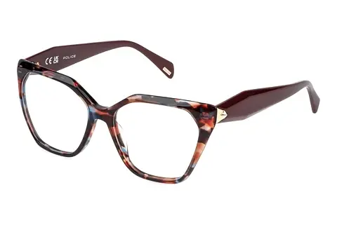 Designerbrillen Police VPLR18 09UV