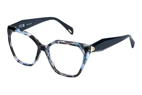 Designerbrillen Police VPLR18 0P61