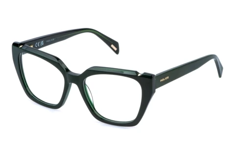 Designerbrillen Police VPLT02 06RN