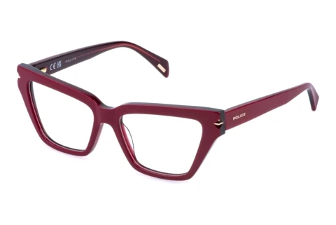 Designerbrillen Police VPLT03 0J61