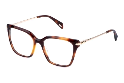 Designerbrillen Police VPLT04 0752
