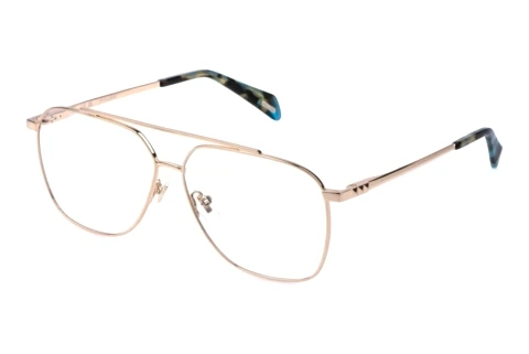 Designerbrillen Police VPLT06 08FC