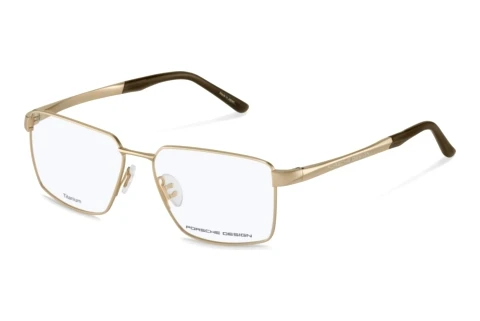 Designerbrillen Porsche Design P81004 B000
