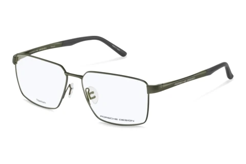 Designerbrillen Porsche Design P81004 D000