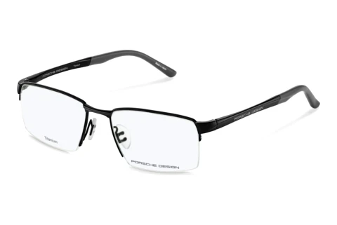 Designerbrillen Porsche Design P81005 A000