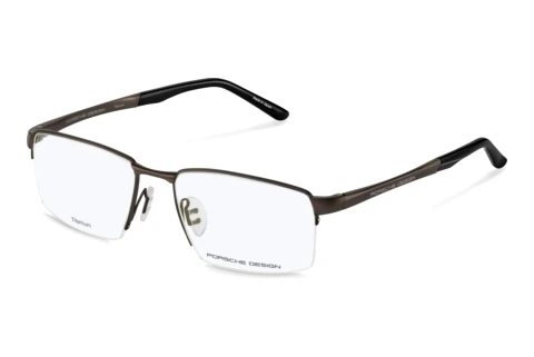 Designerbrillen Porsche Design P81005 D000