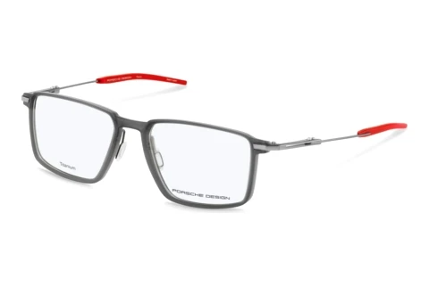 Designerbrillen Porsche Design P81006 D000
