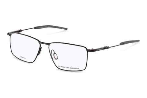 Designerbrillen Porsche Design P81007 A000