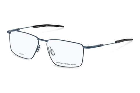 Designerbrillen Porsche Design P81007 C000