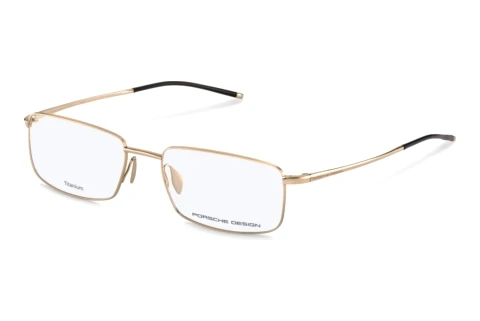Designerbrillen Porsche Design P81009 B000