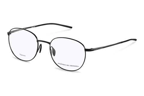 Designerbrillen Porsche Design P81010 A000